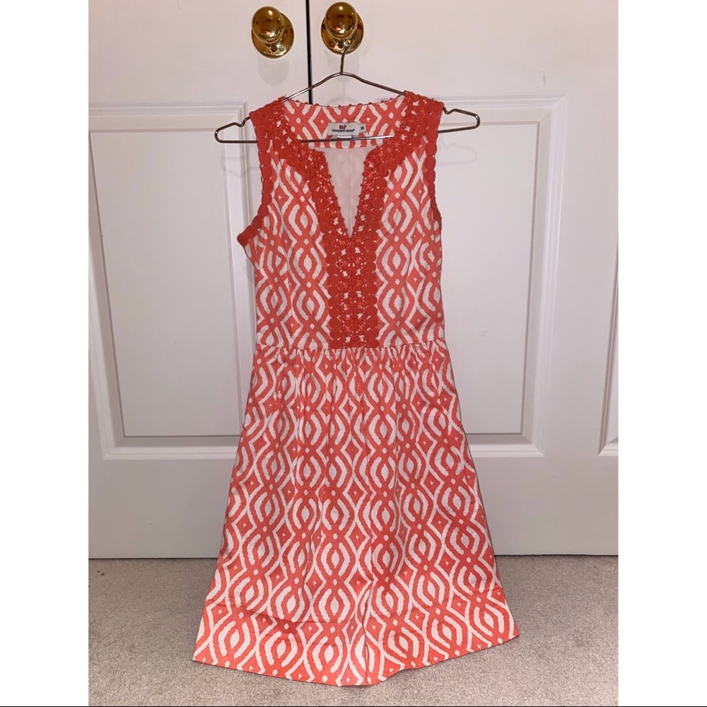 Vineyard Vines Dress